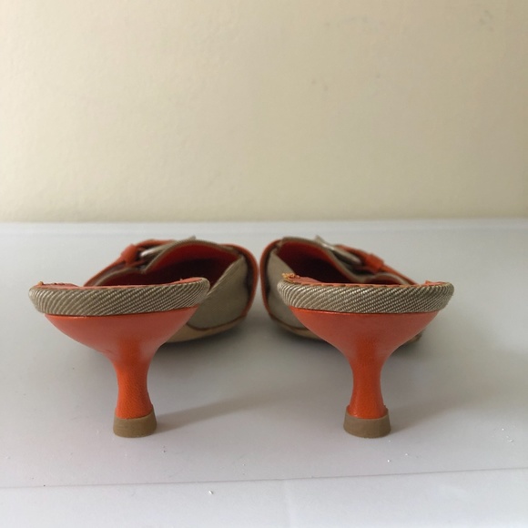PRADA MULE - NWOT - Picture 3 of 6